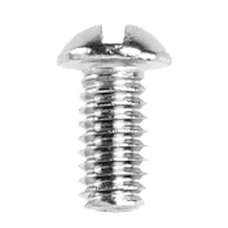 Danco Danco 35150B 10-28 x 0.37 in. Bibb Screw - pack of 5 4072187